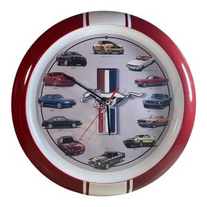 Mustang Classic Cars Shelby Gt